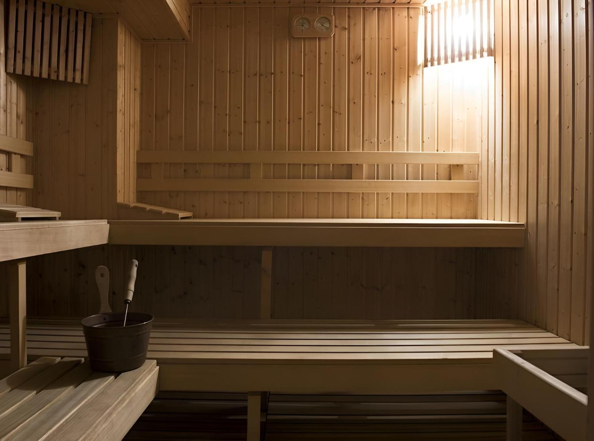 Apartamento Sol Y Agua En Fuengirola, Los Boliches Екстер'єр фото