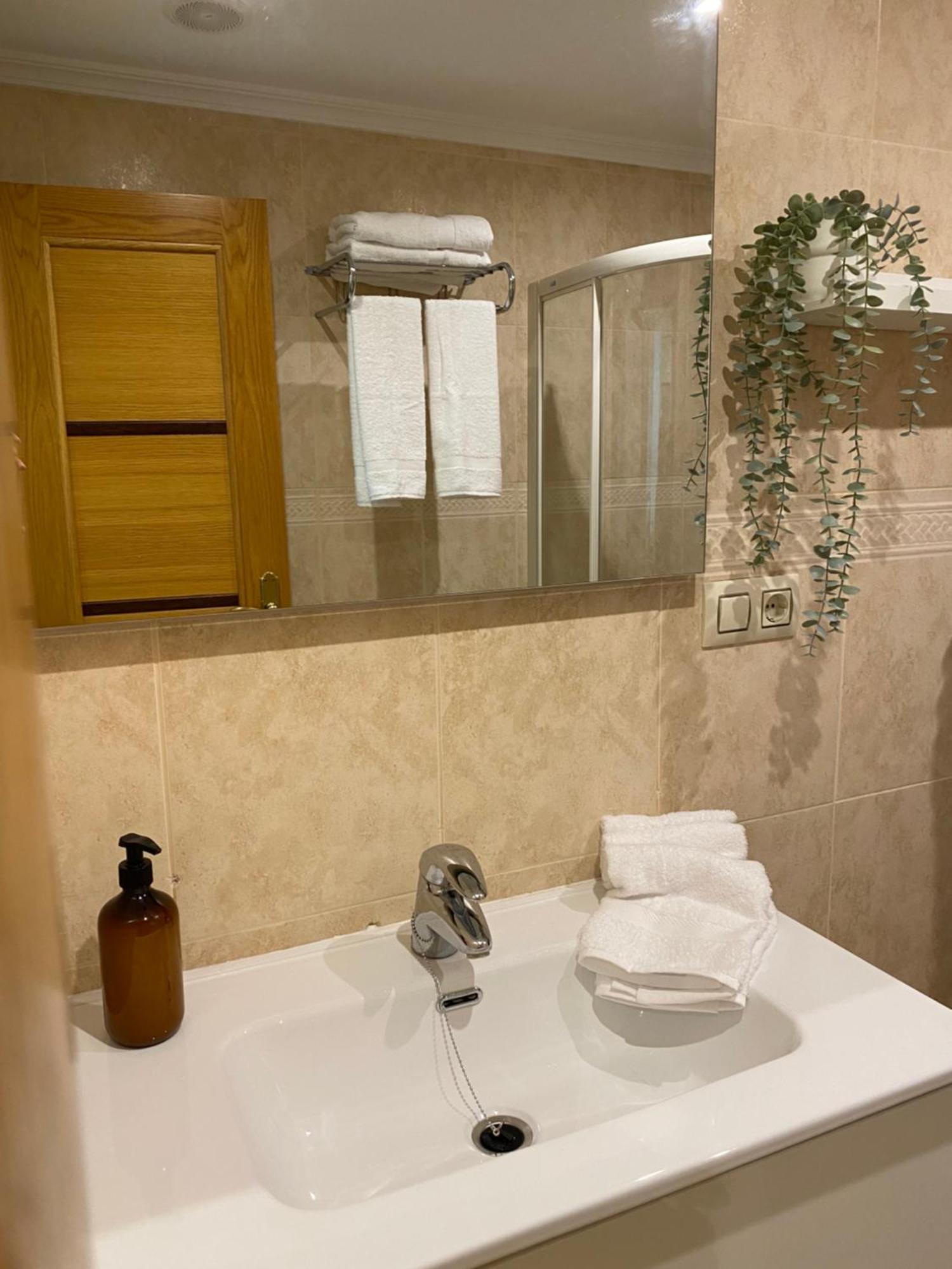 Apartamento Sol Y Agua En Fuengirola, Los Boliches Екстер'єр фото