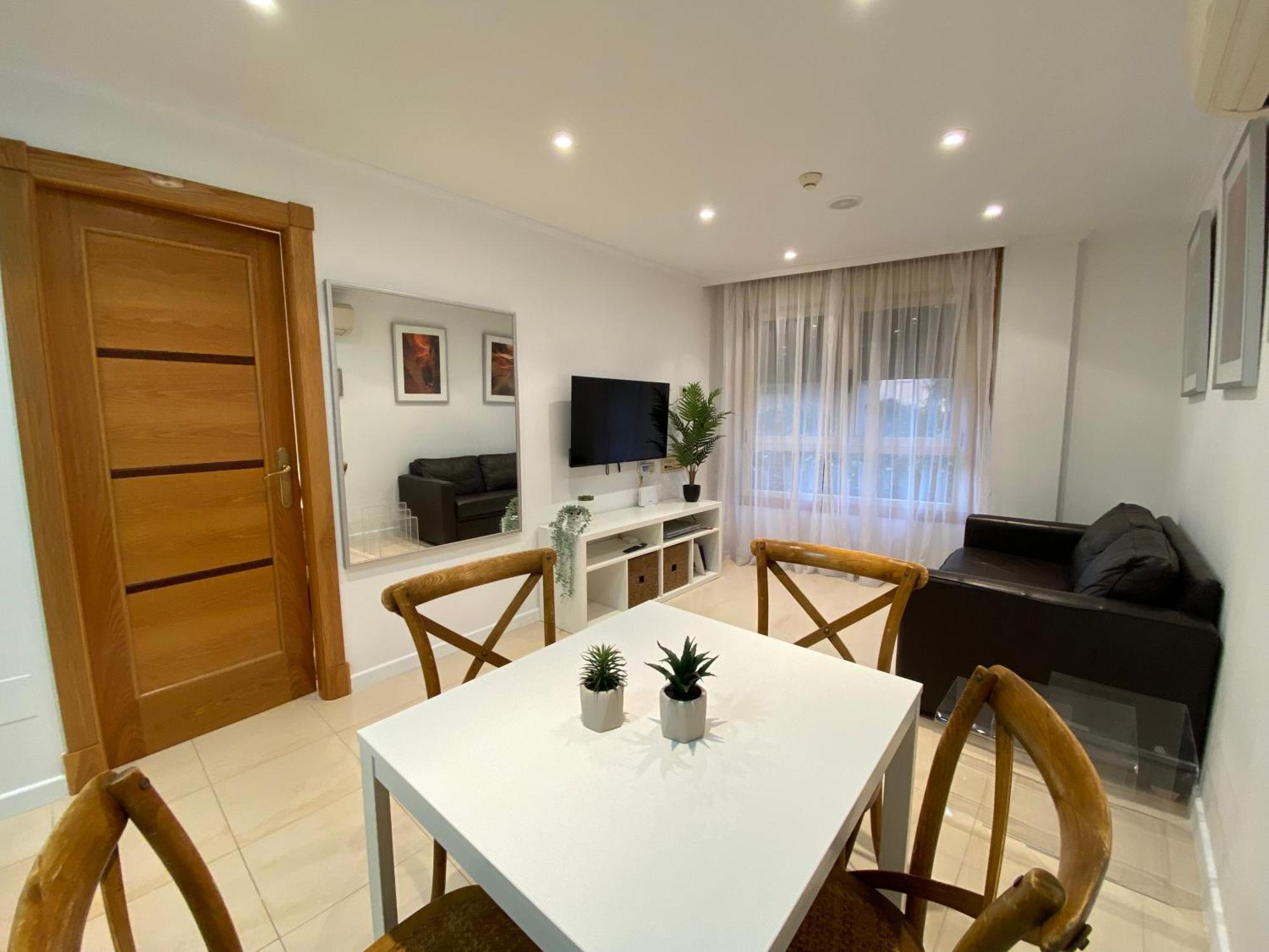 Apartamento Sol Y Agua En Fuengirola, Los Boliches Екстер'єр фото
