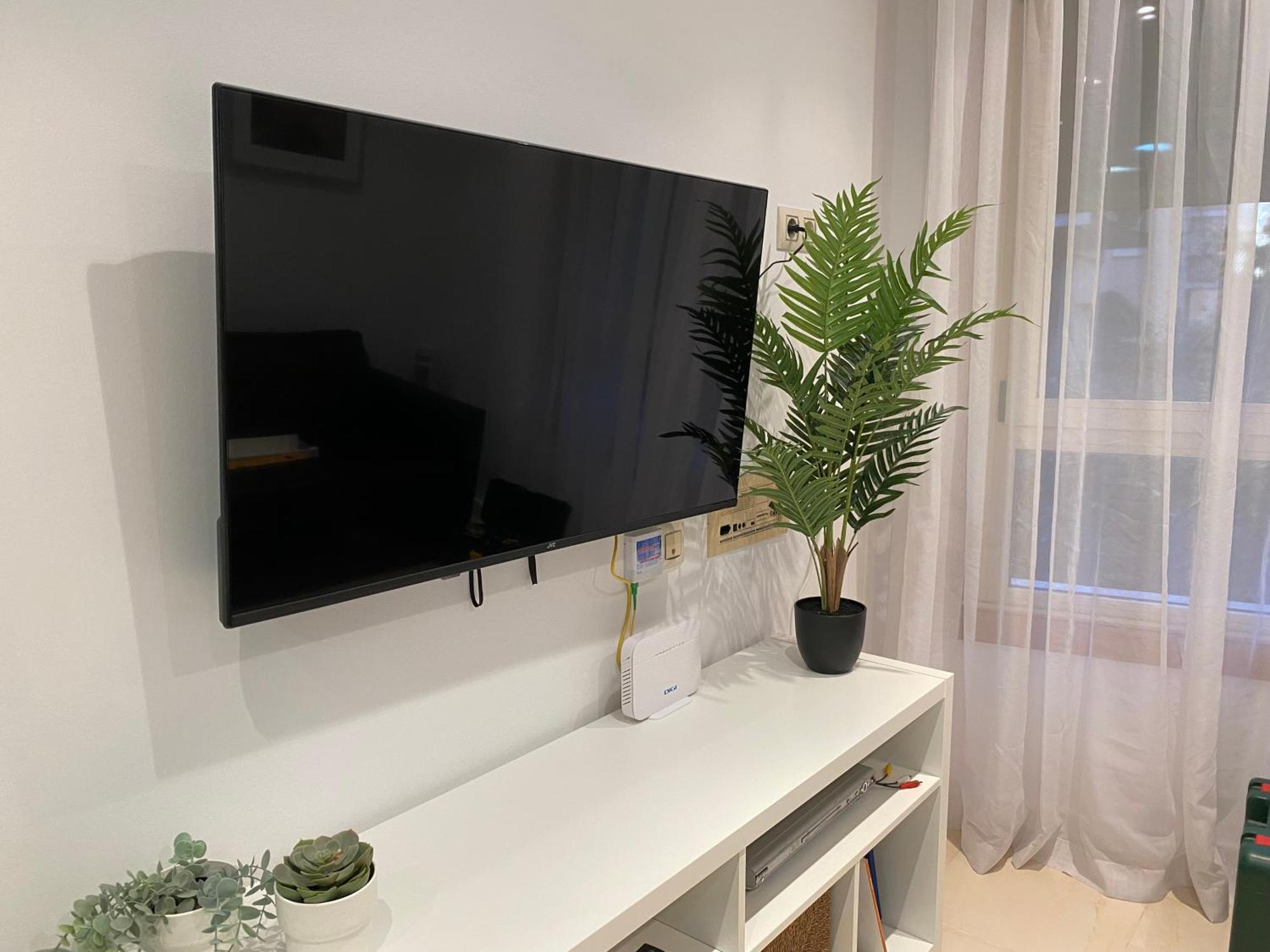 Apartamento Sol Y Agua En Fuengirola, Los Boliches Екстер'єр фото