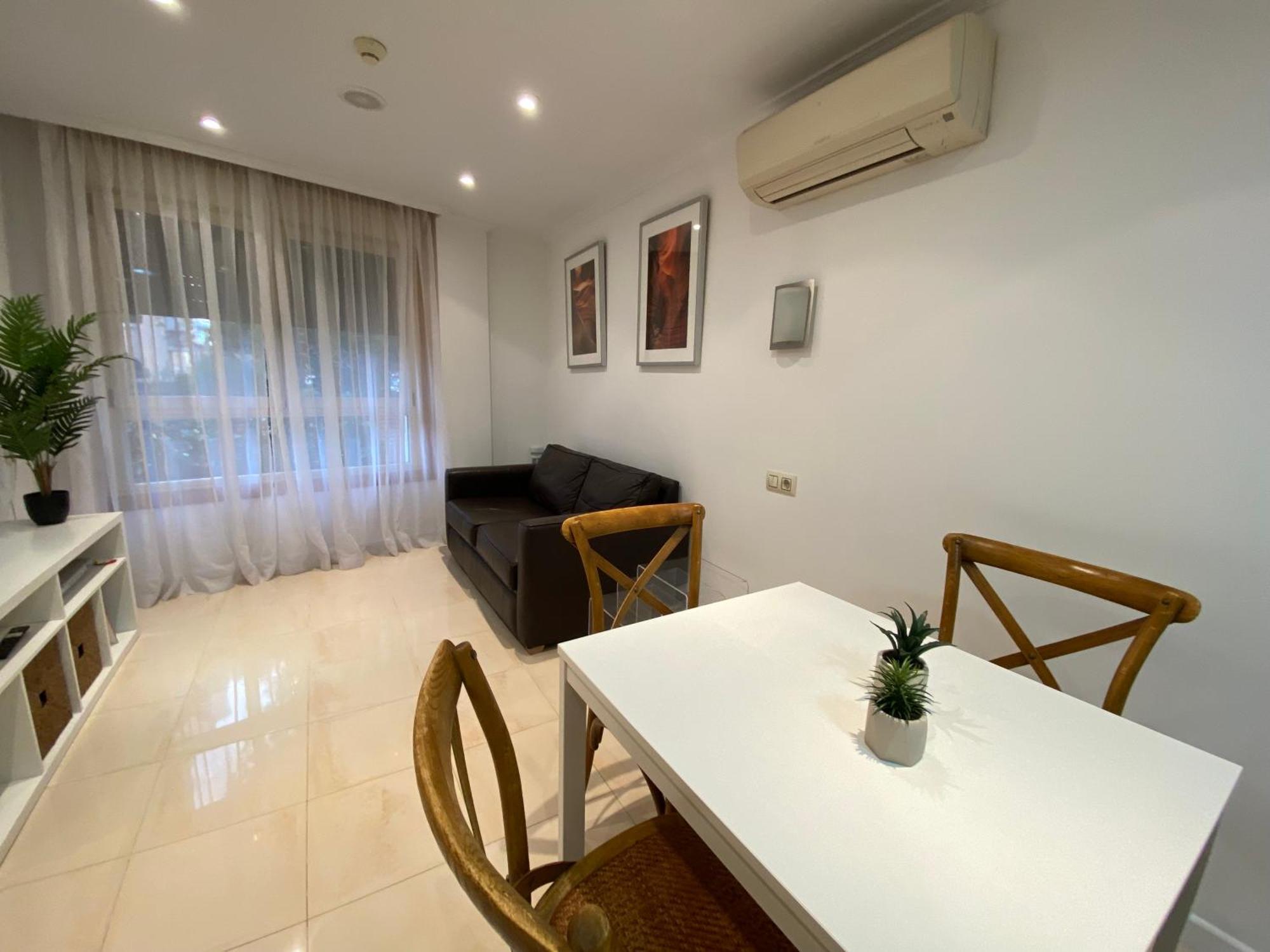Apartamento Sol Y Agua En Fuengirola, Los Boliches Екстер'єр фото